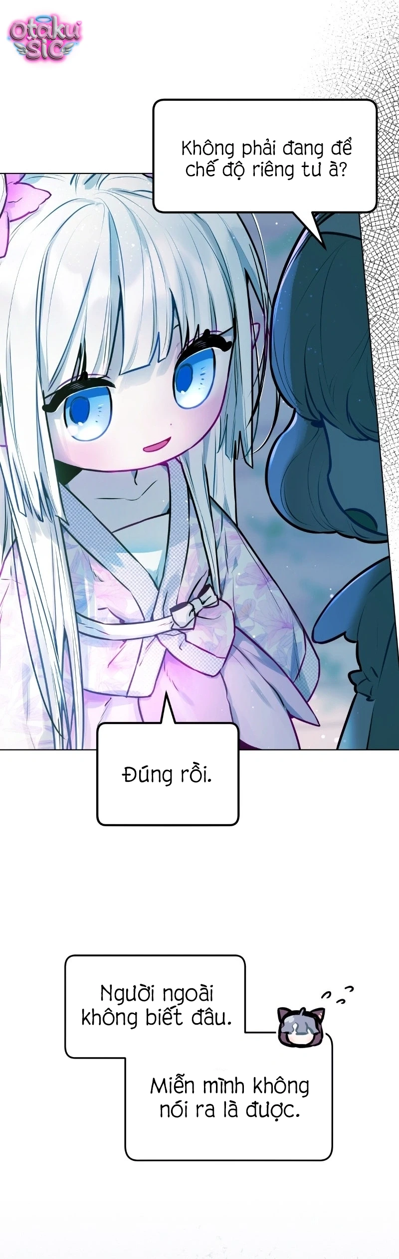 Our Guild's Idol Chapter  7 - 19