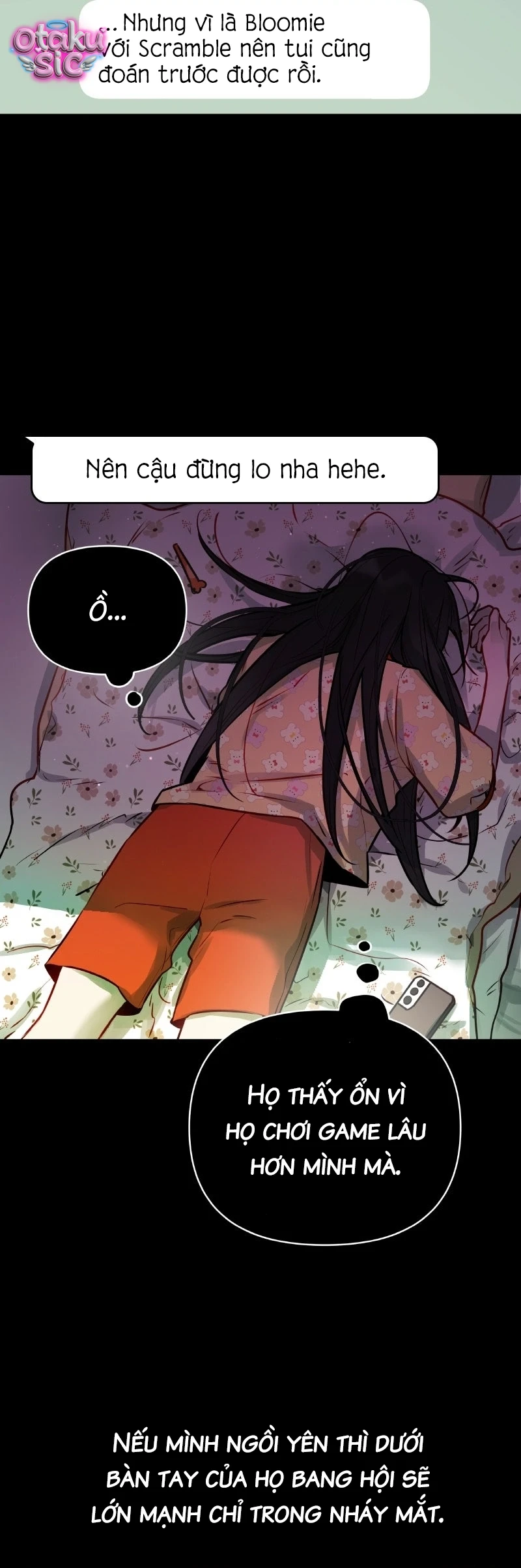 Our Guild's Idol Chapter  7 - 29