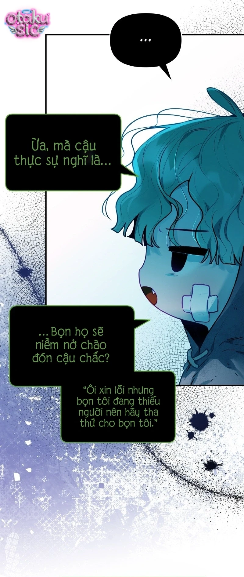 Our Guild's Idol Chapter  7 - 39