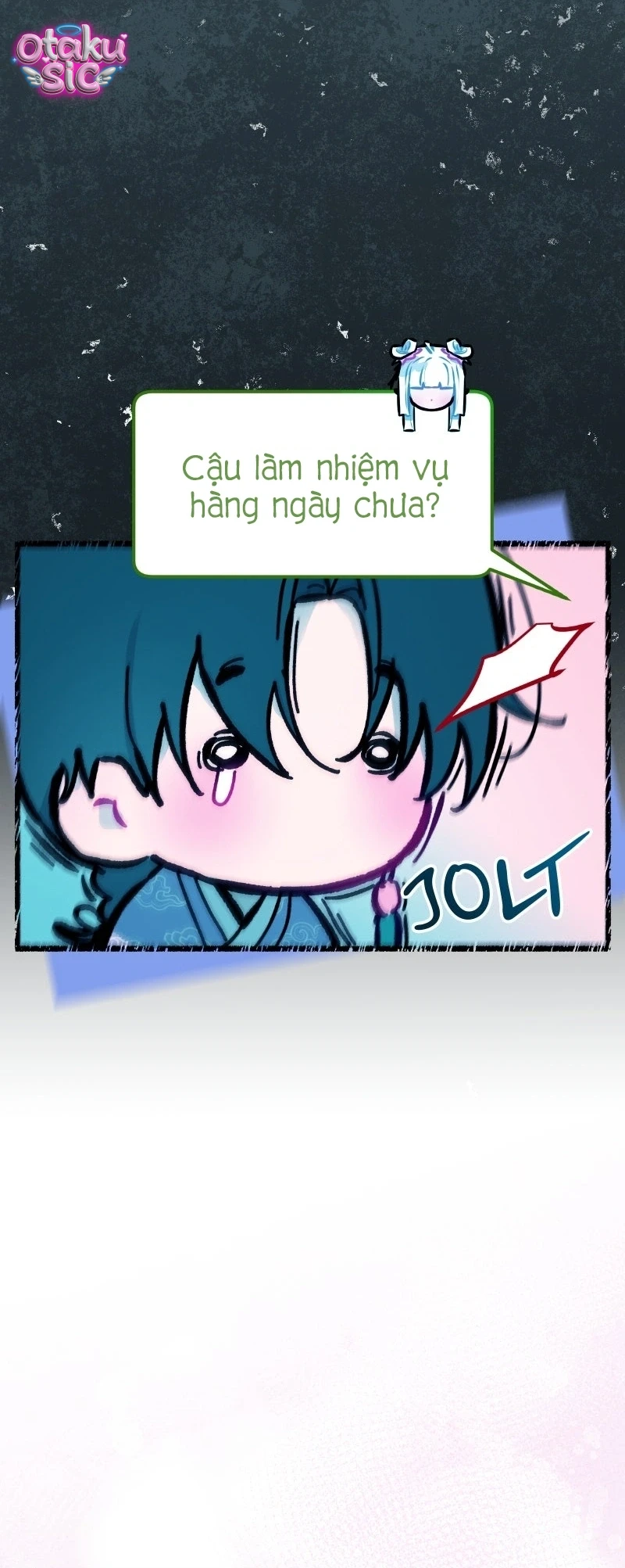 Our Guild's Idol Chapter  7 - 43
