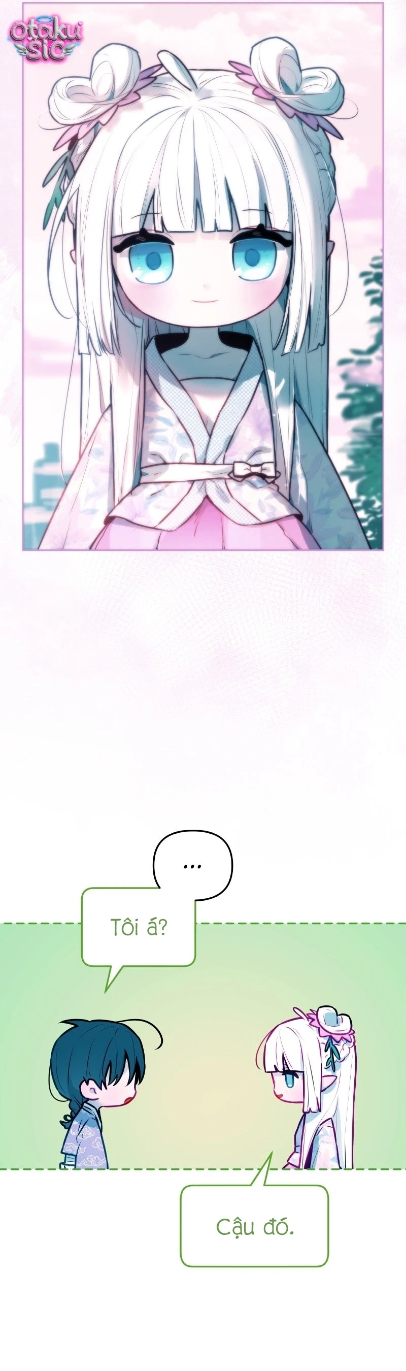 Our Guild's Idol Chapter  7 - 44