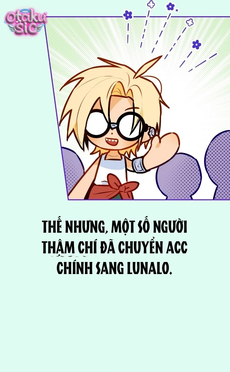 Our Guild's Idol Chapter  7 - 50