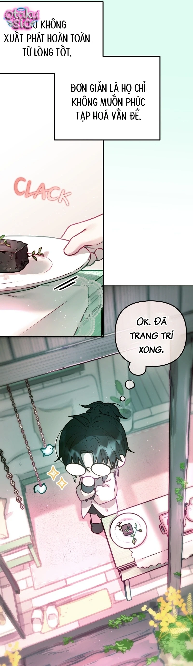 Our Guild's Idol Chapter  7 - 51