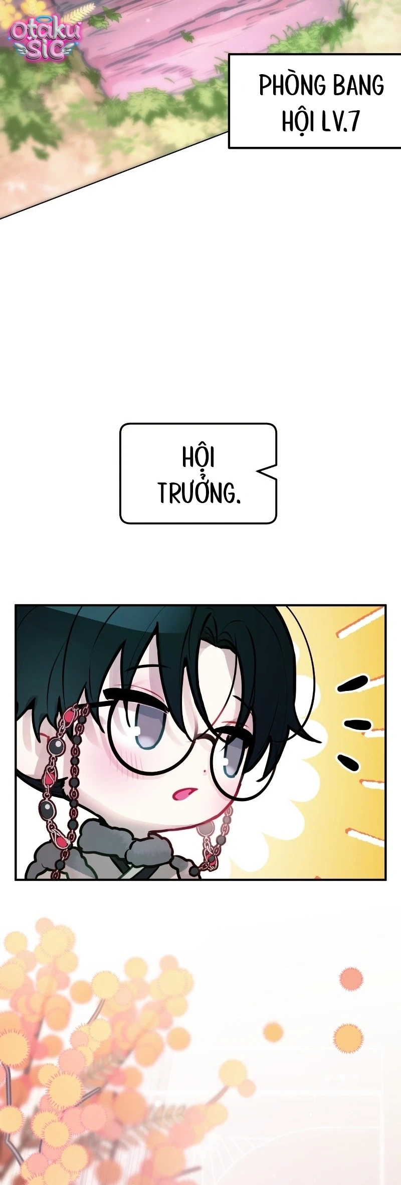 Our Guild's Idol Chapter  7 - 52