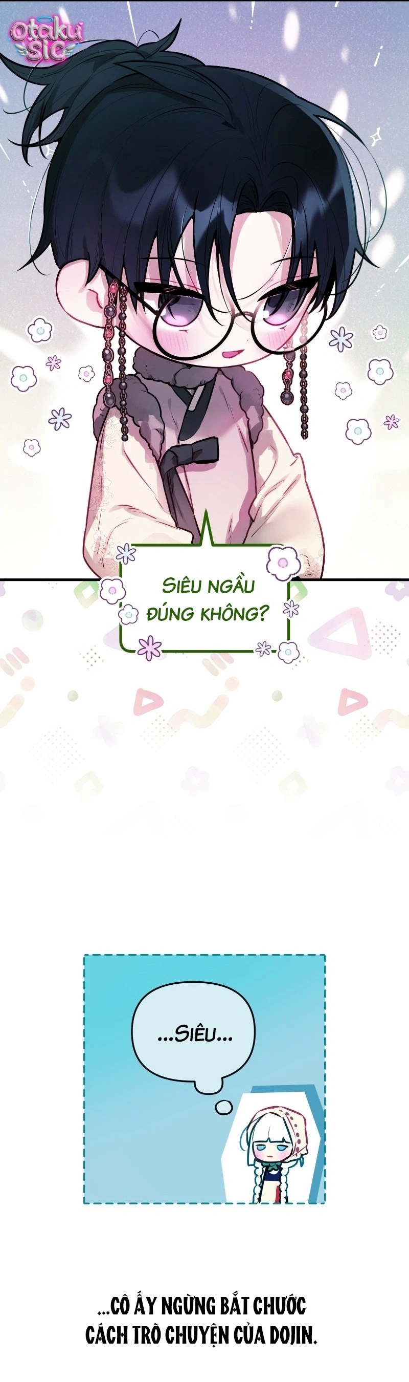 Our Guild's Idol Chapter  7 - 55