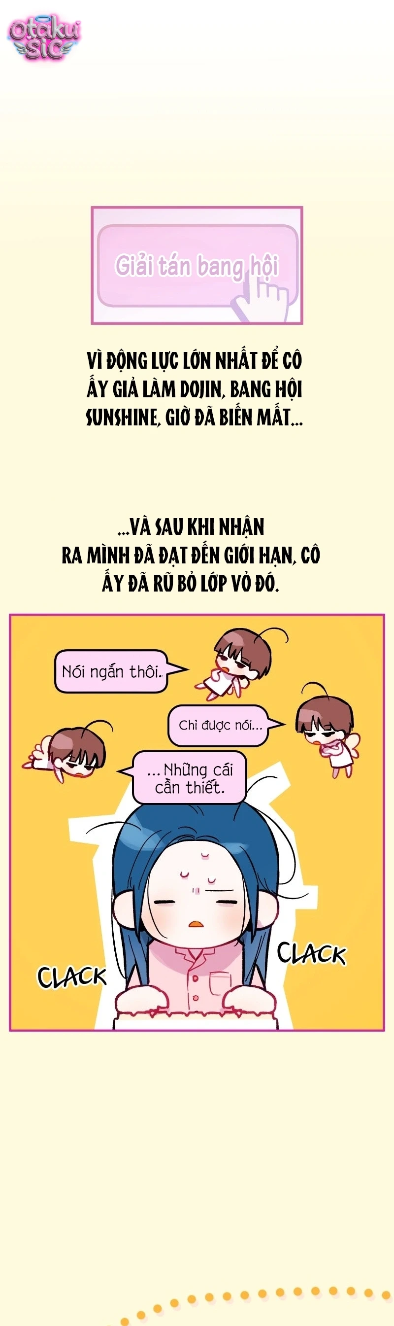 Our Guild's Idol Chapter  7 - 56