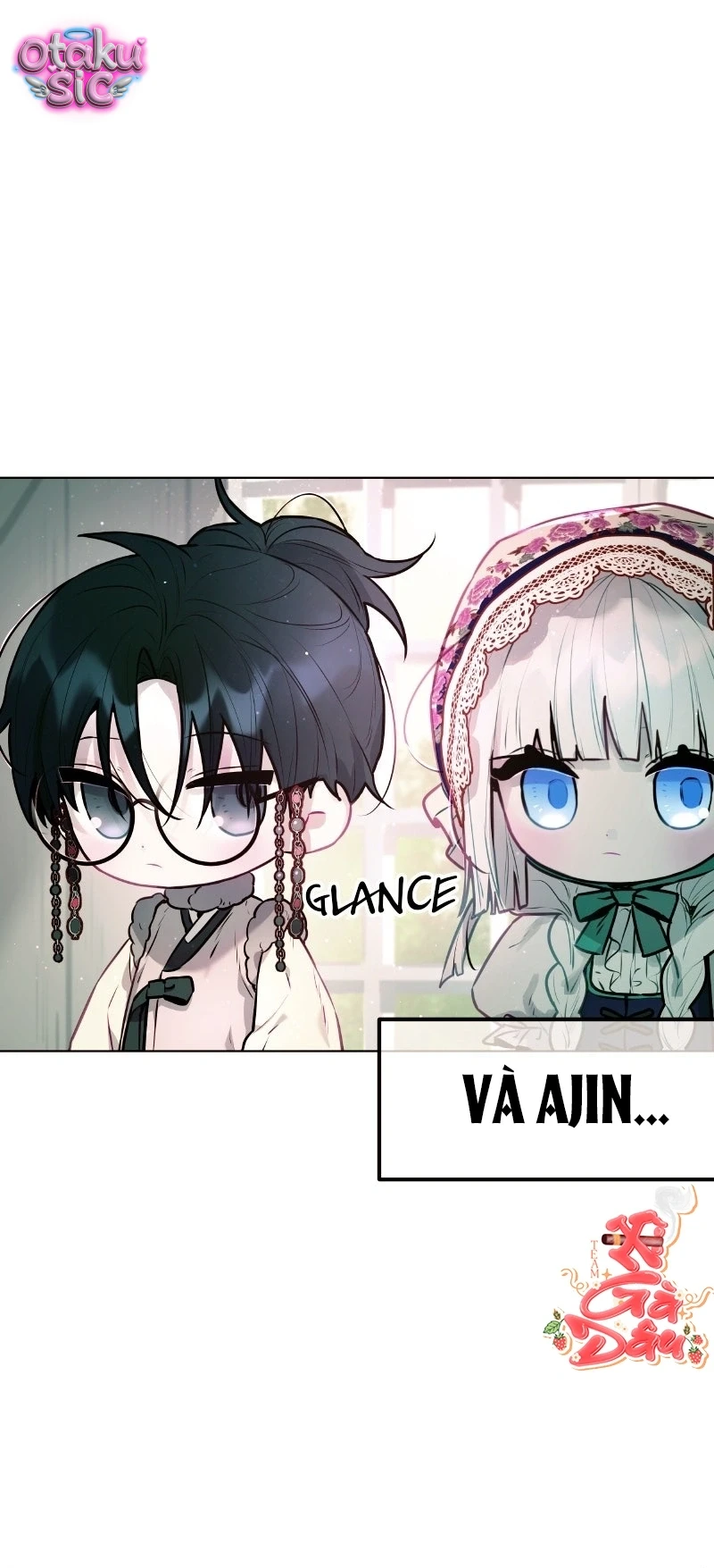 Our Guild's Idol Chapter  8 - 2