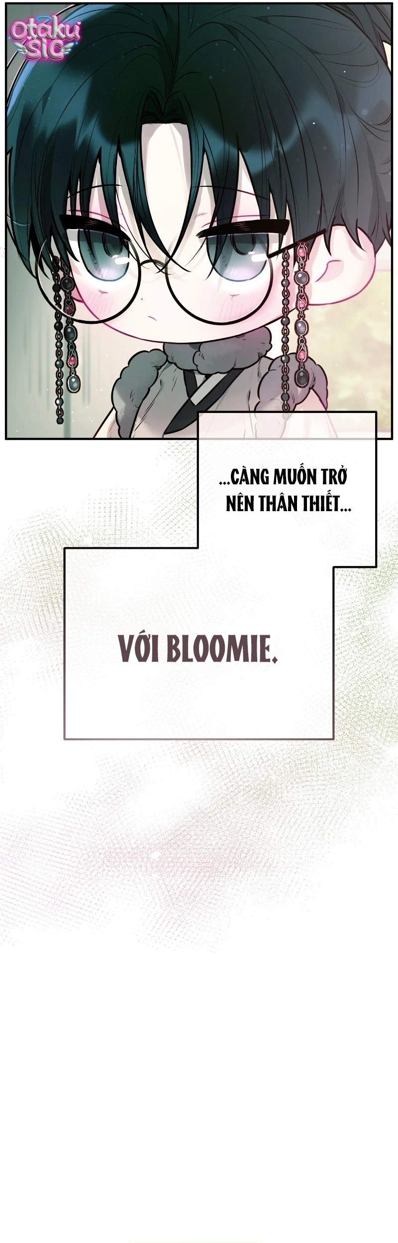 Our Guild's Idol Chapter  8 - 3