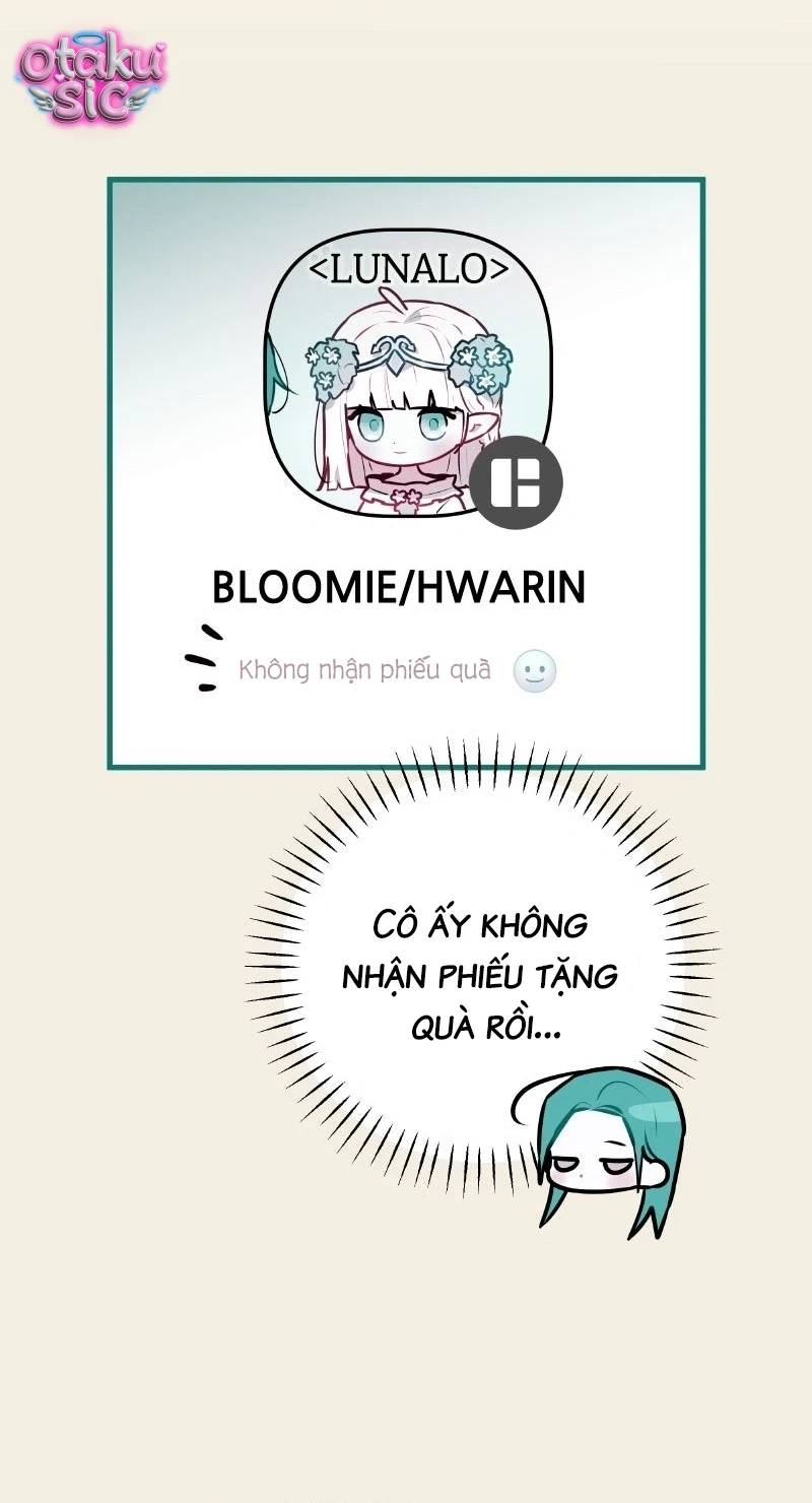 Our Guild's Idol Chapter  8 - 7
