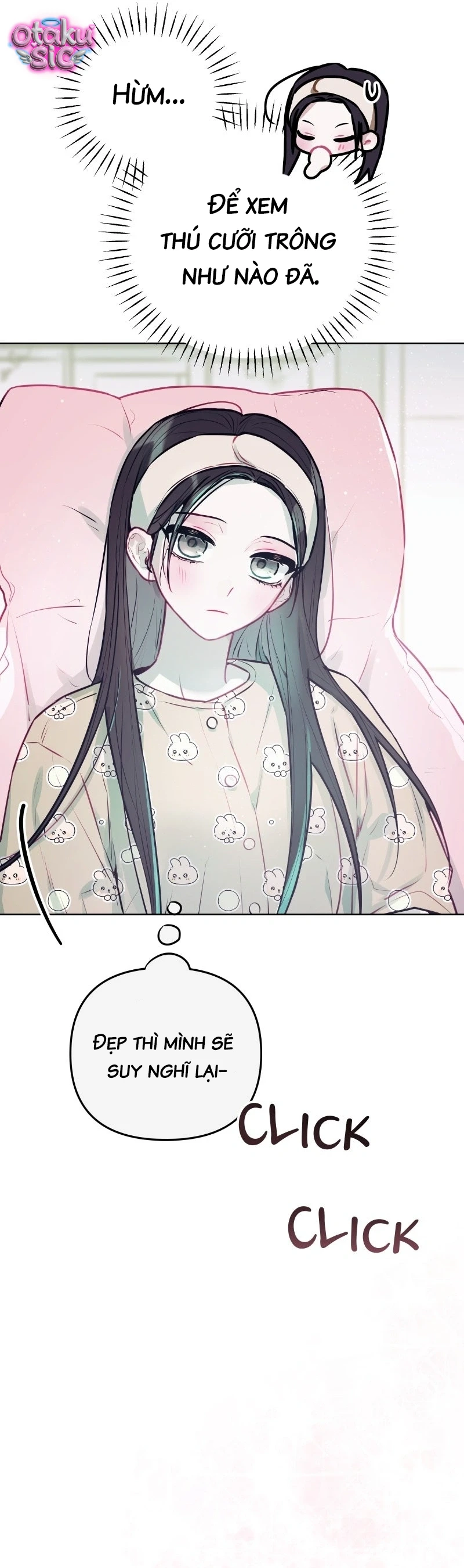 Our Guild's Idol Chapter  8 - 18