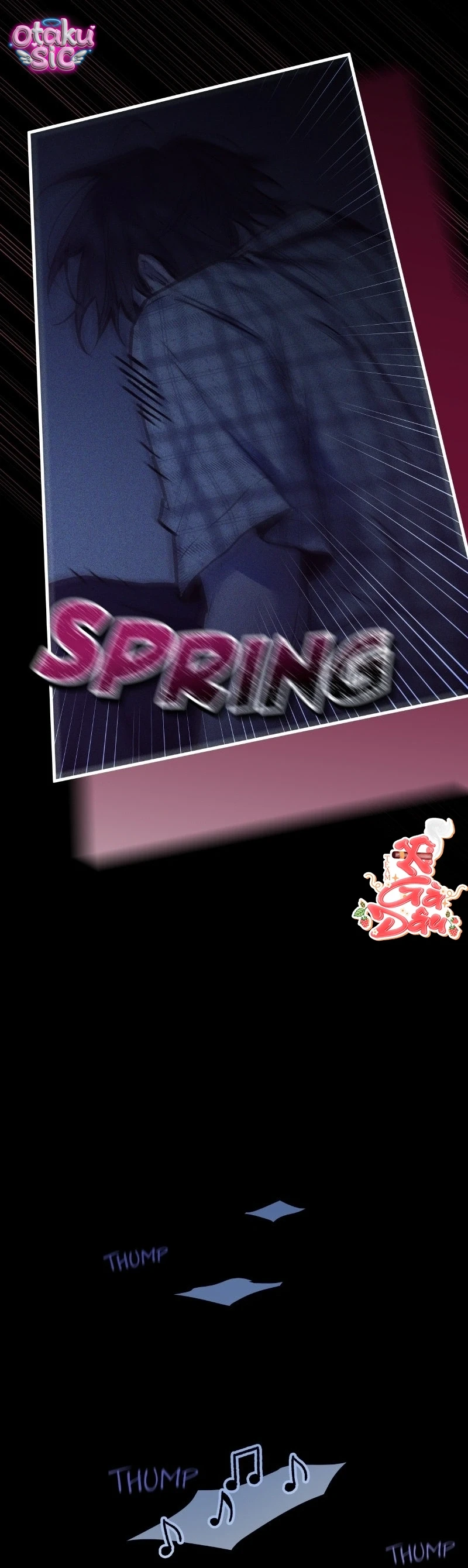 Our Guild's Idol Chapter  8 - 28