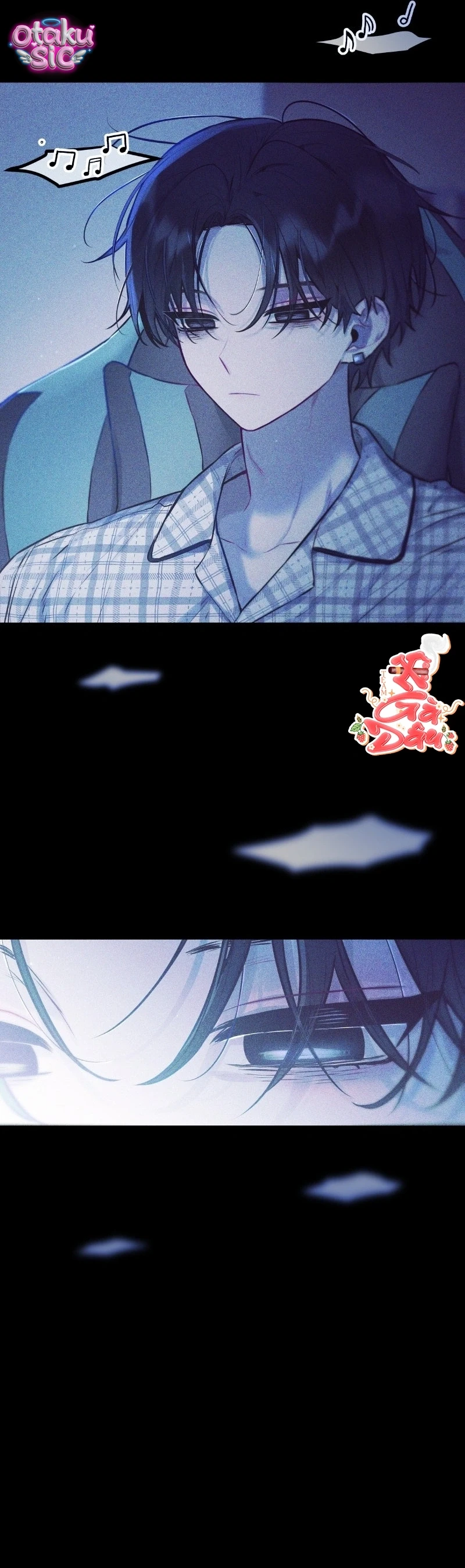 Our Guild's Idol Chapter  8 - 31