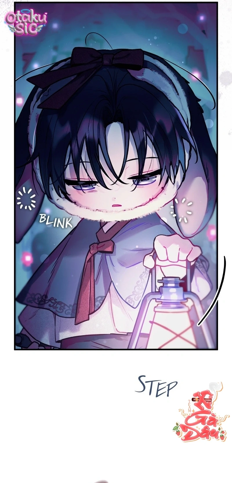 Our Guild's Idol Chapter  8 - 34