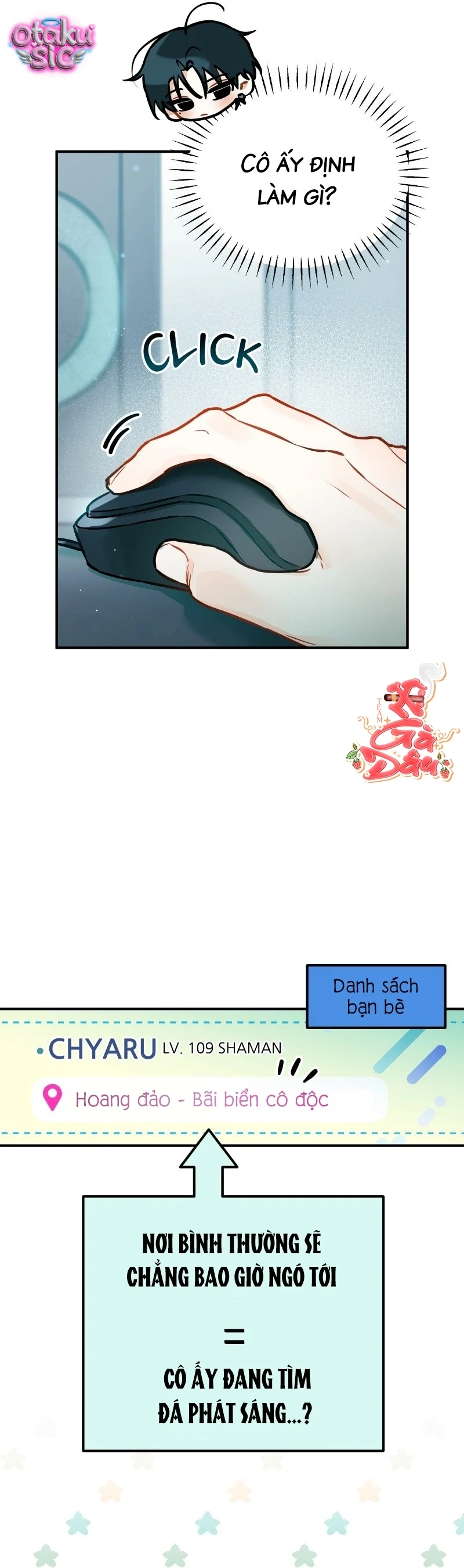 Our Guild's Idol Chapter  8 - 46
