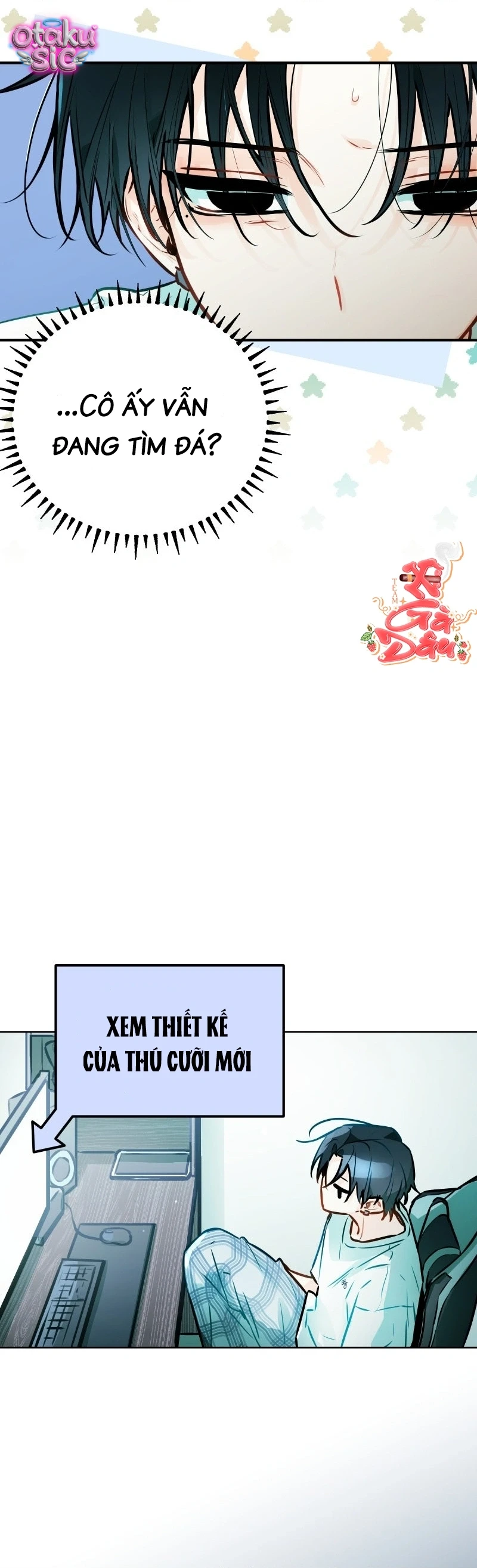 Our Guild's Idol Chapter  8 - 47