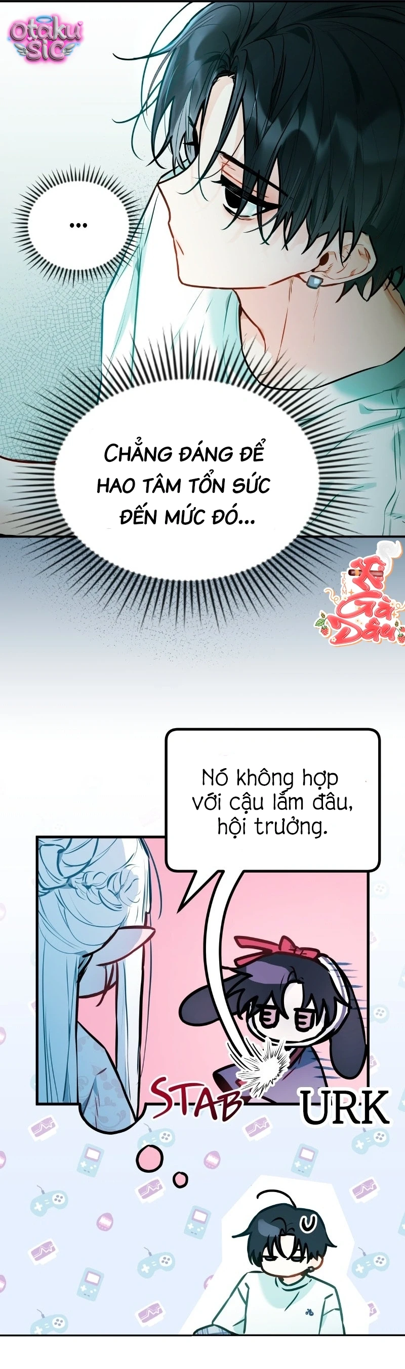 Our Guild's Idol Chapter  8 - 48
