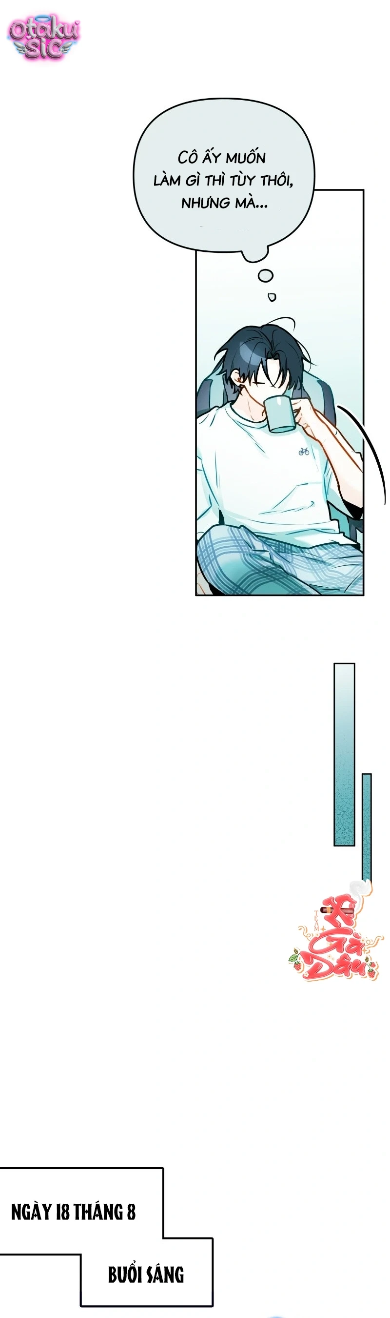Our Guild's Idol Chapter  8 - 49