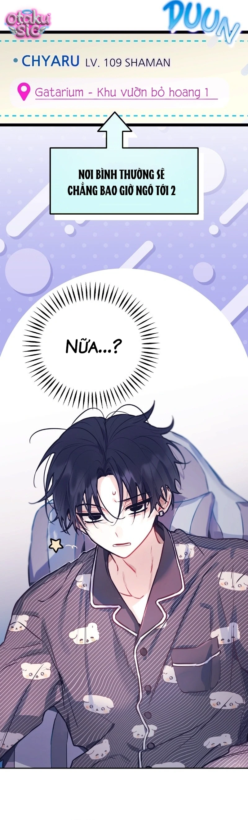 Our Guild's Idol Chapter  8 - 50