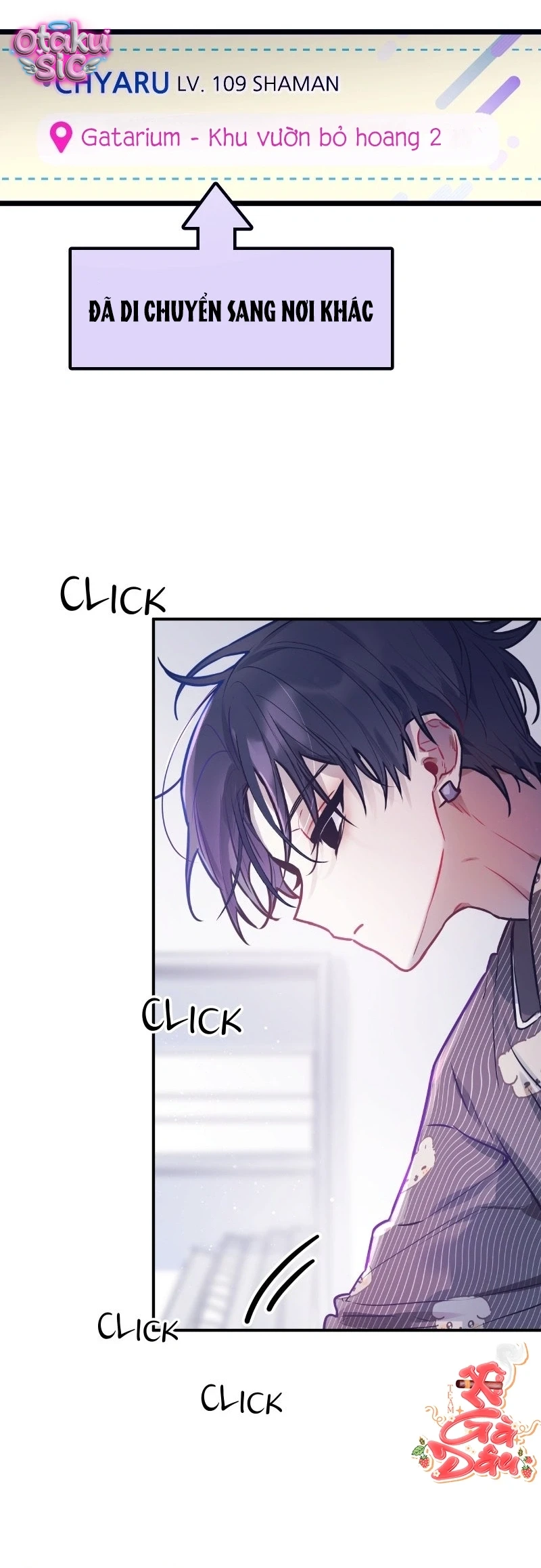 Our Guild's Idol Chapter  8 - 54