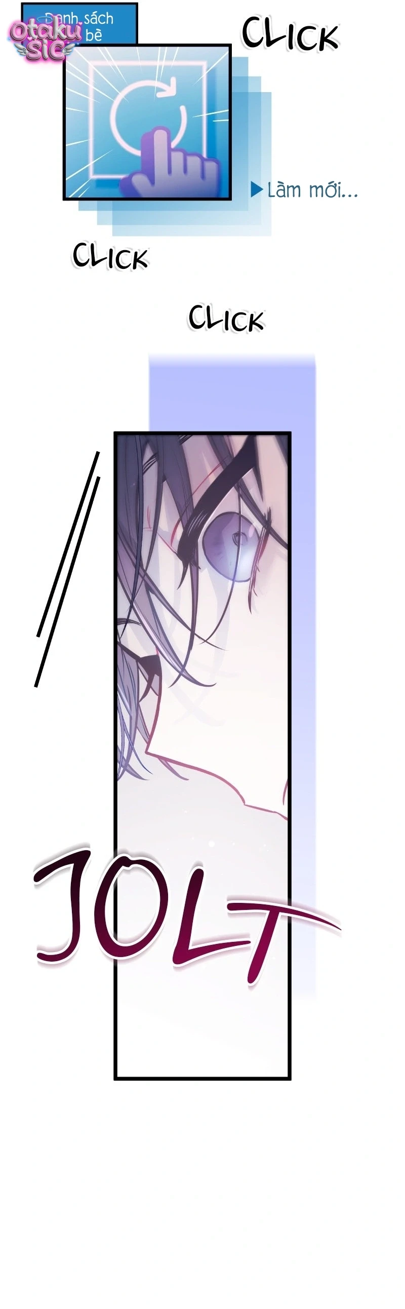 Our Guild's Idol Chapter  8 - 55
