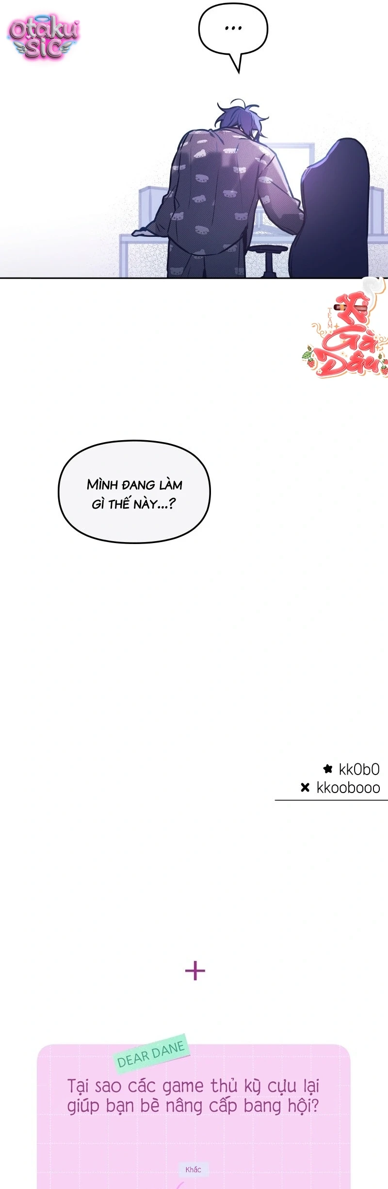 Our Guild's Idol Chapter  8 - 56