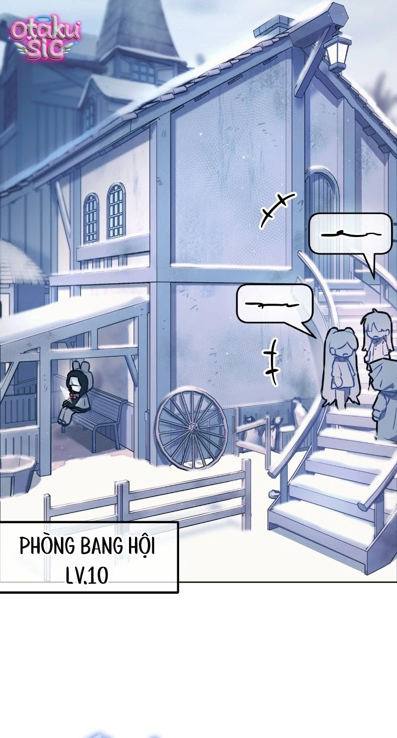 Our Guild's Idol Chapter  9 - 6