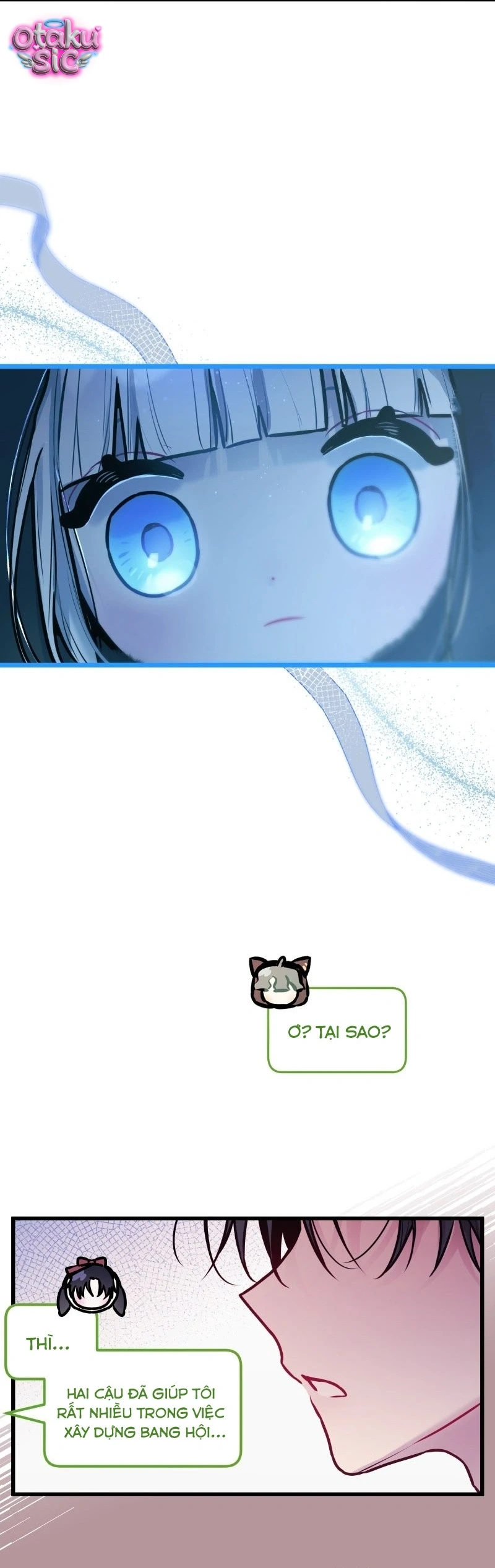 Our Guild's Idol Chapter  9 - 20