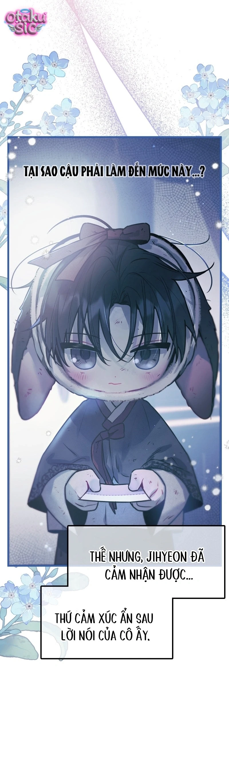 Our Guild's Idol Chapter  9 - 23