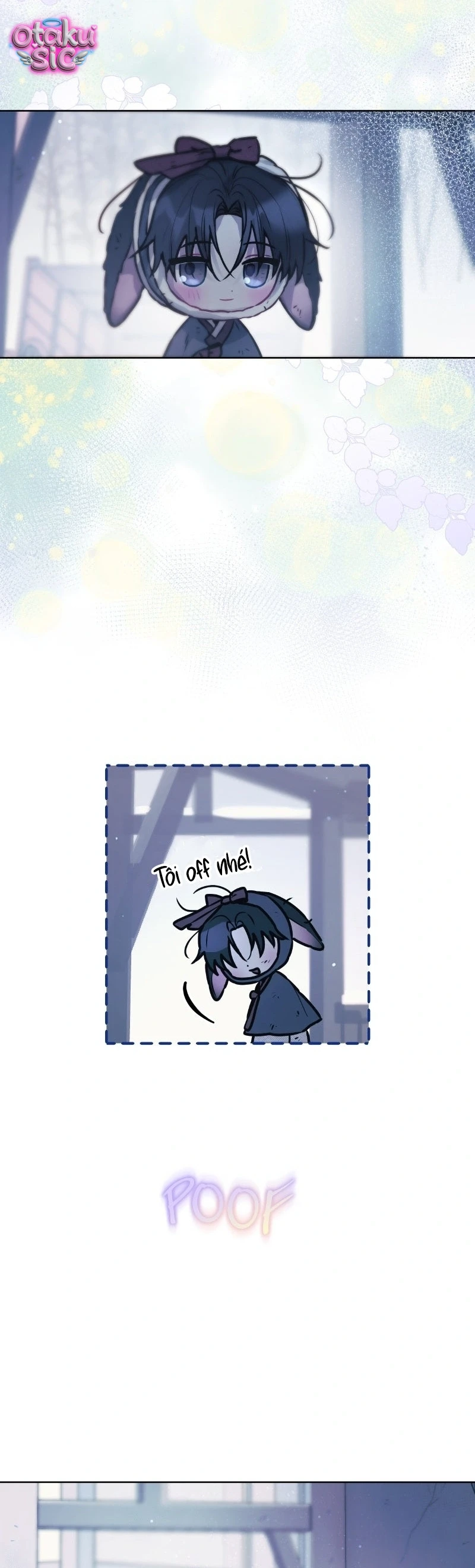Our Guild's Idol Chapter  9 - 25