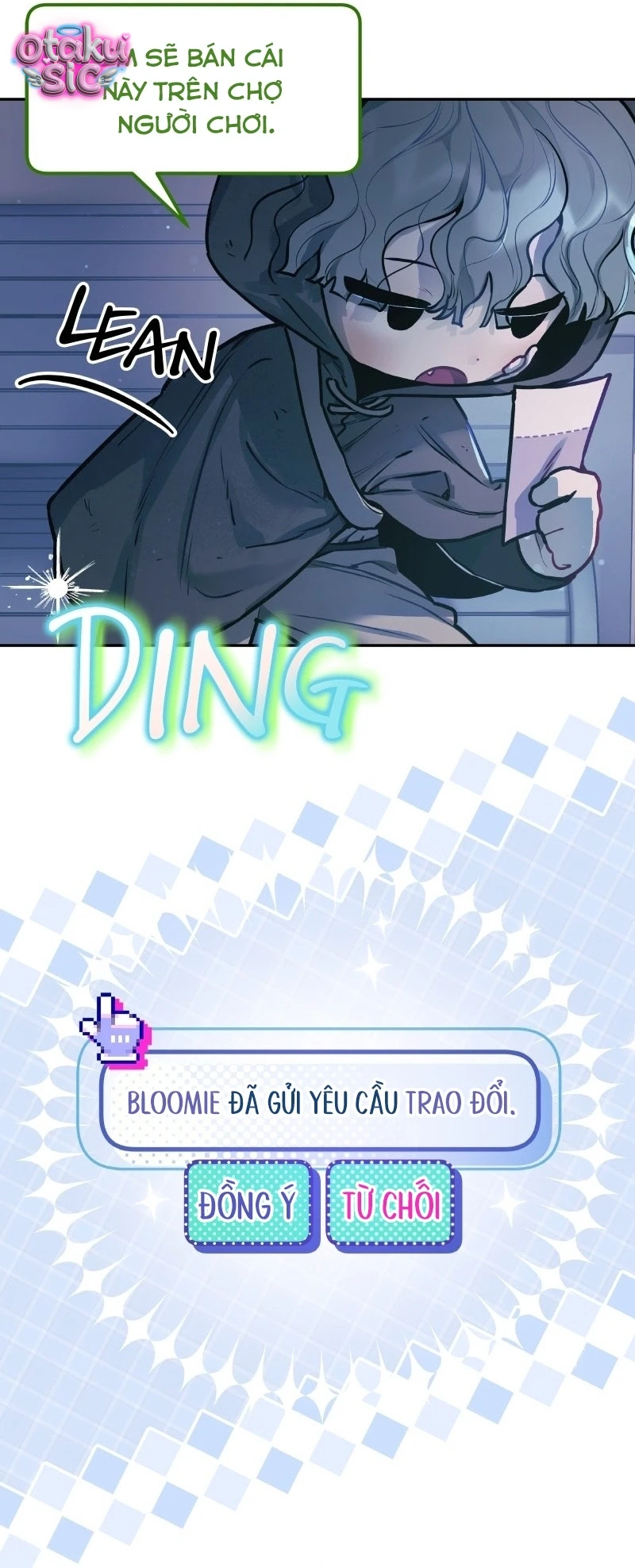 Our Guild's Idol Chapter  9 - 28