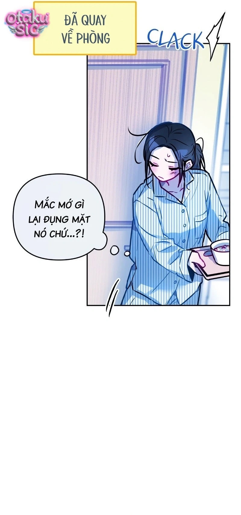Our Guild's Idol Chapter  9 - 38