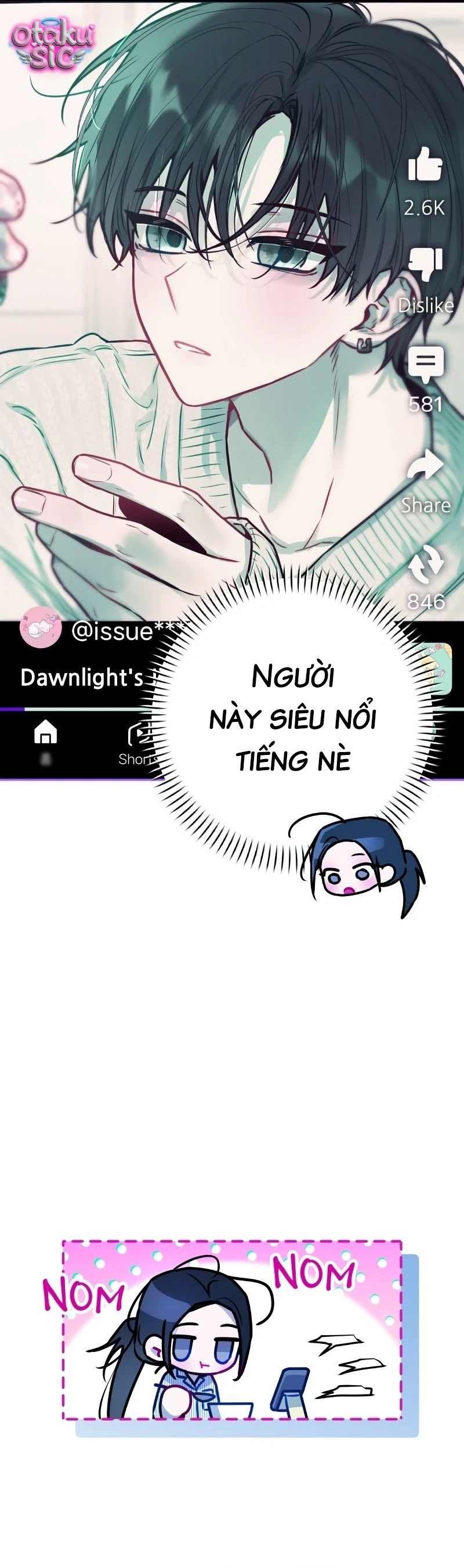 Our Guild's Idol Chapter  9 - 41