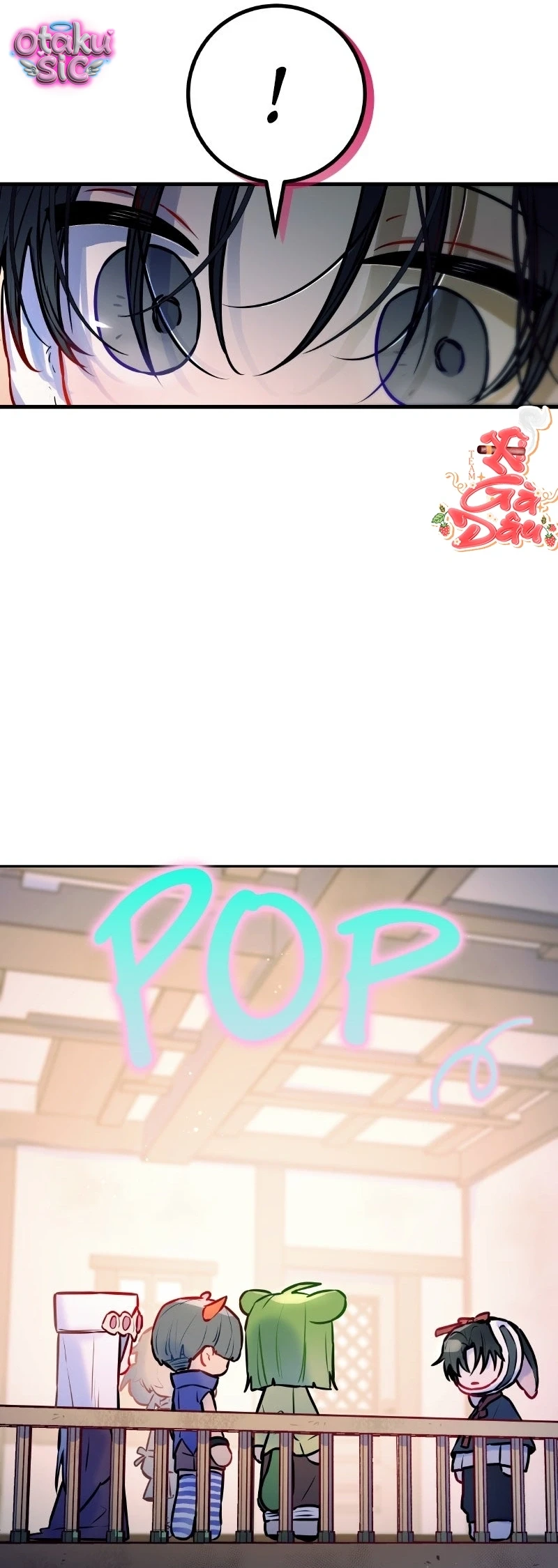 Our Guild's Idol Chapter  10 - 6