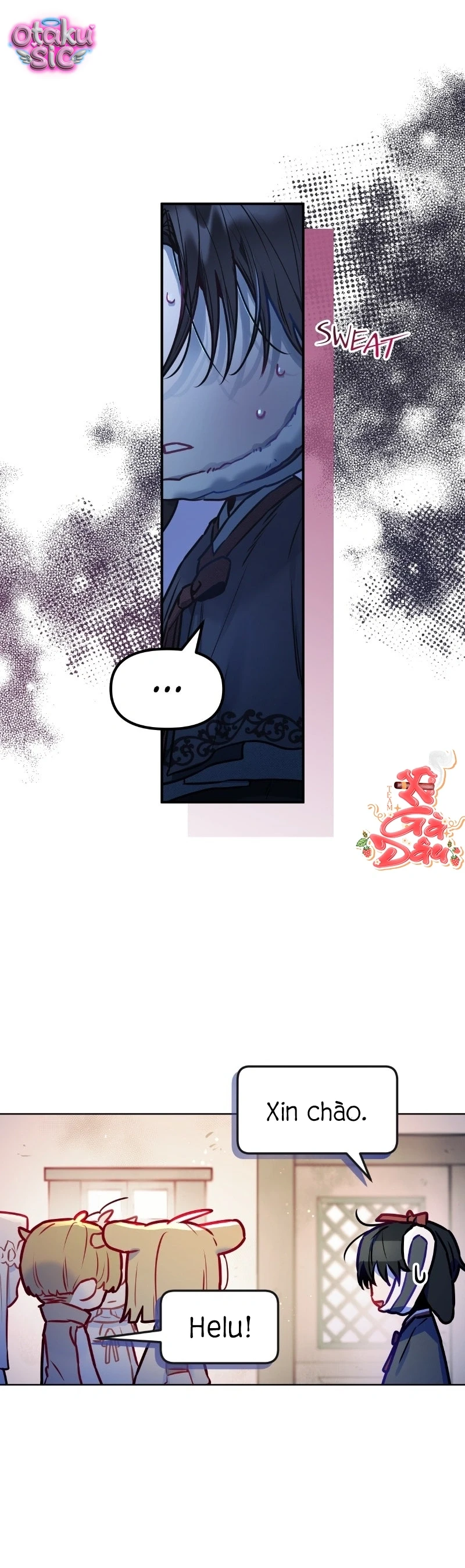 Our Guild's Idol Chapter  10 - 8