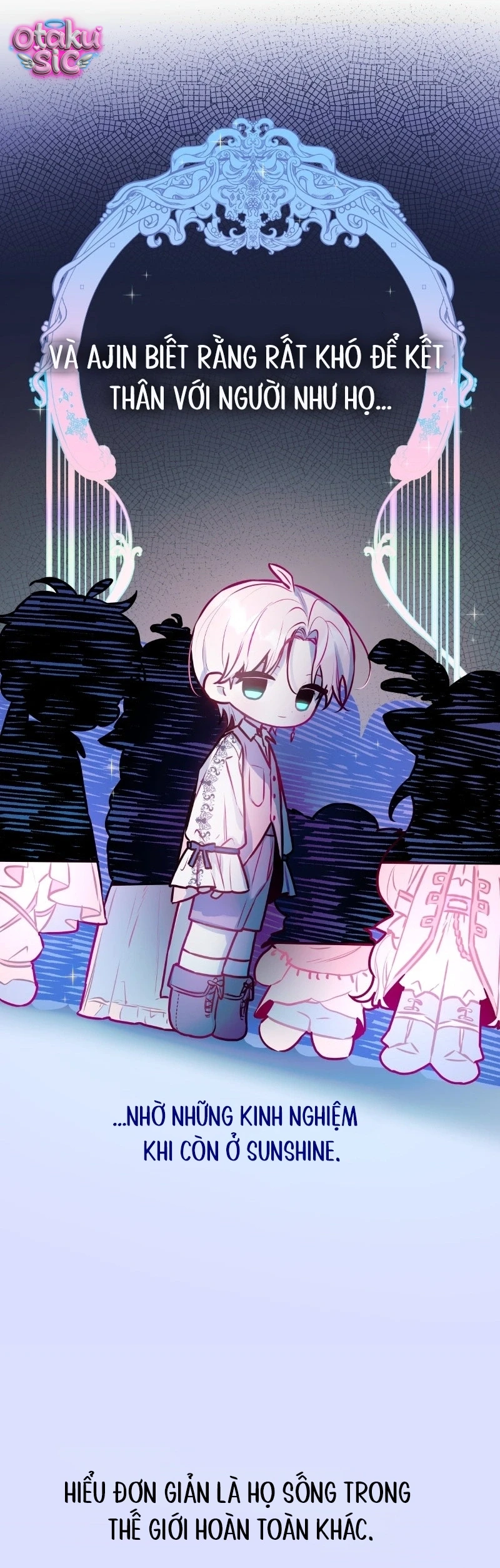 Our Guild's Idol Chapter  10 - 10