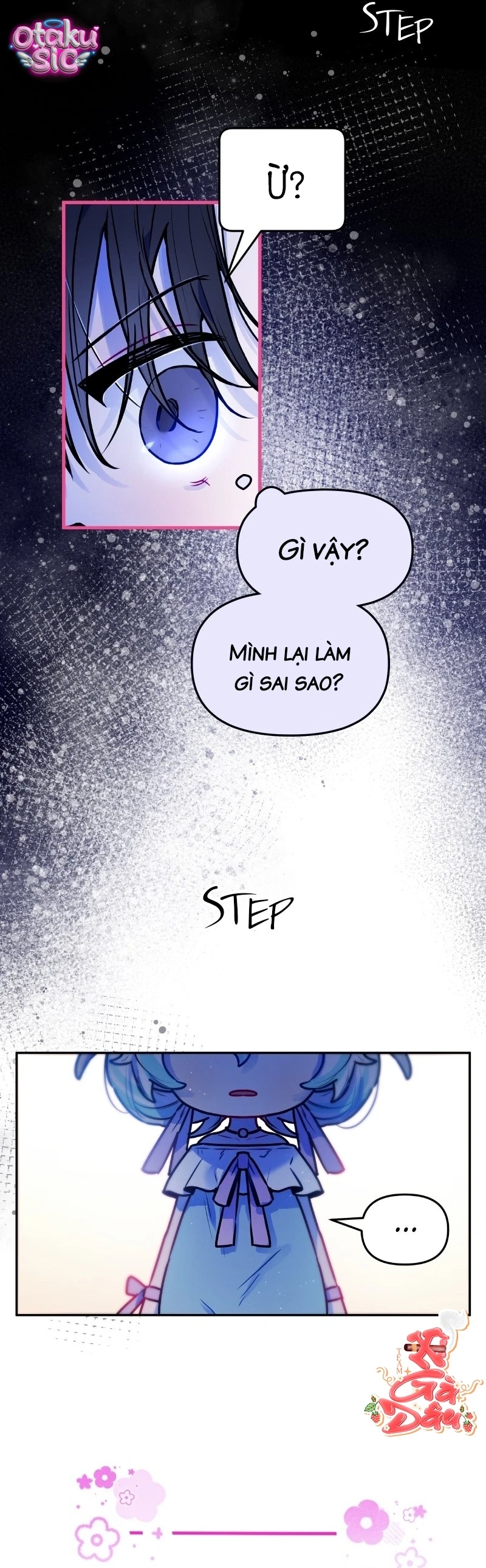 Our Guild's Idol Chapter  10 - 15