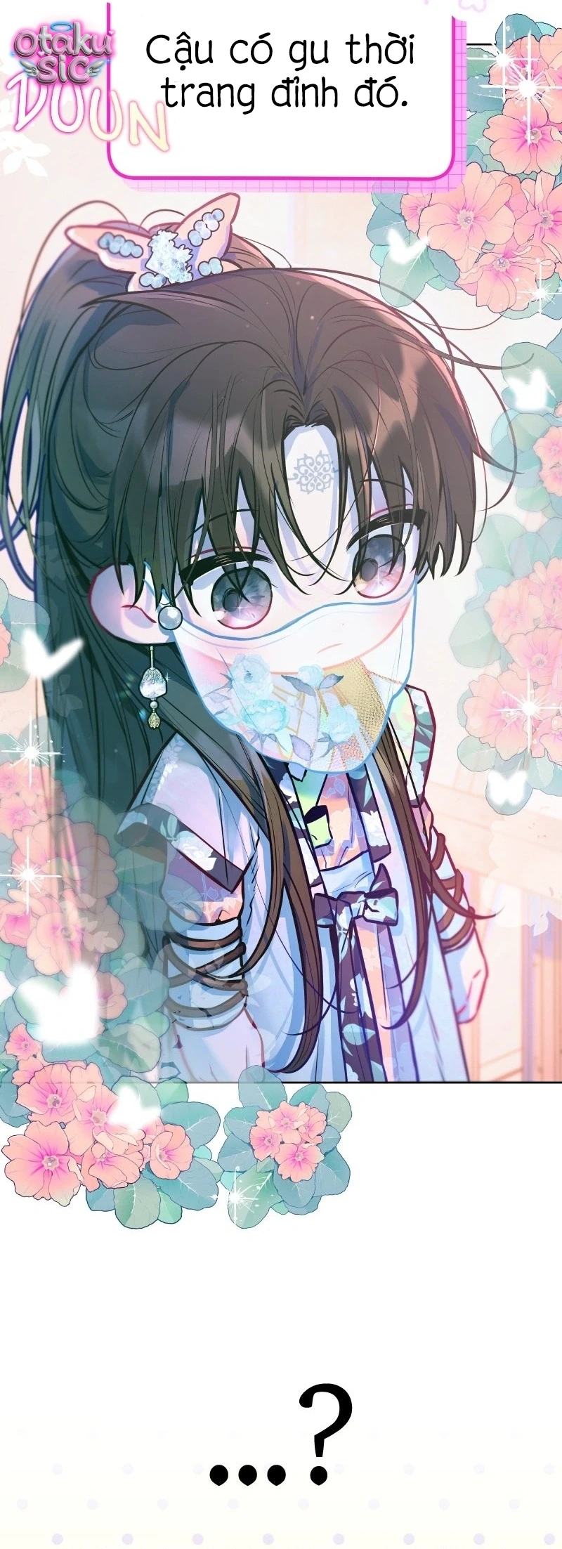 Our Guild's Idol Chapter  10 - 16