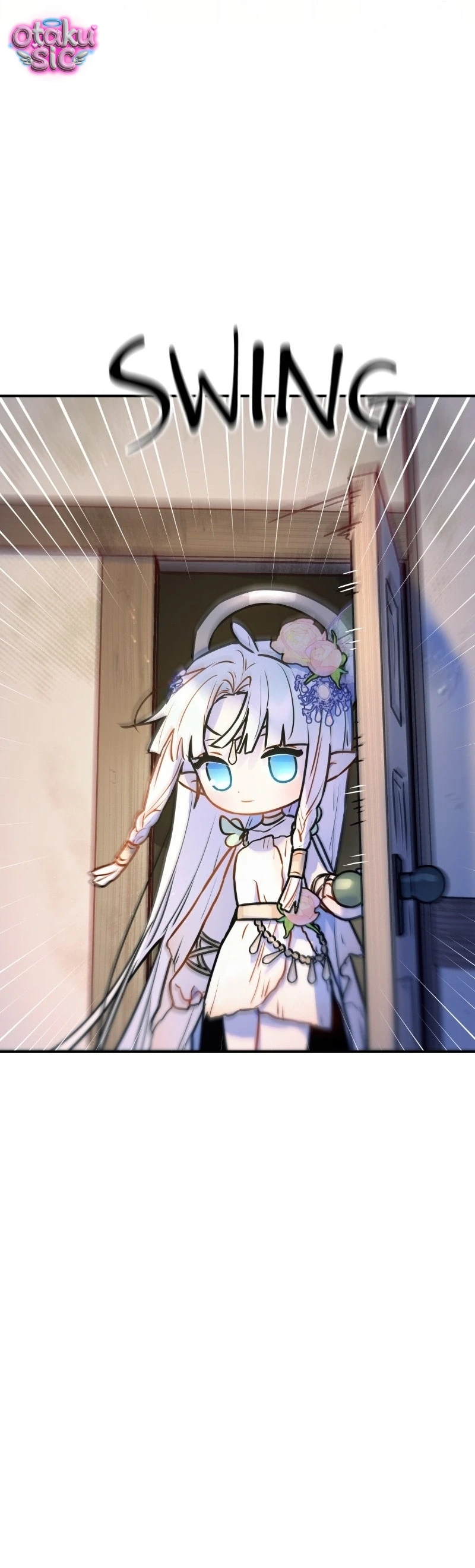 Our Guild's Idol Chapter  10 - 19