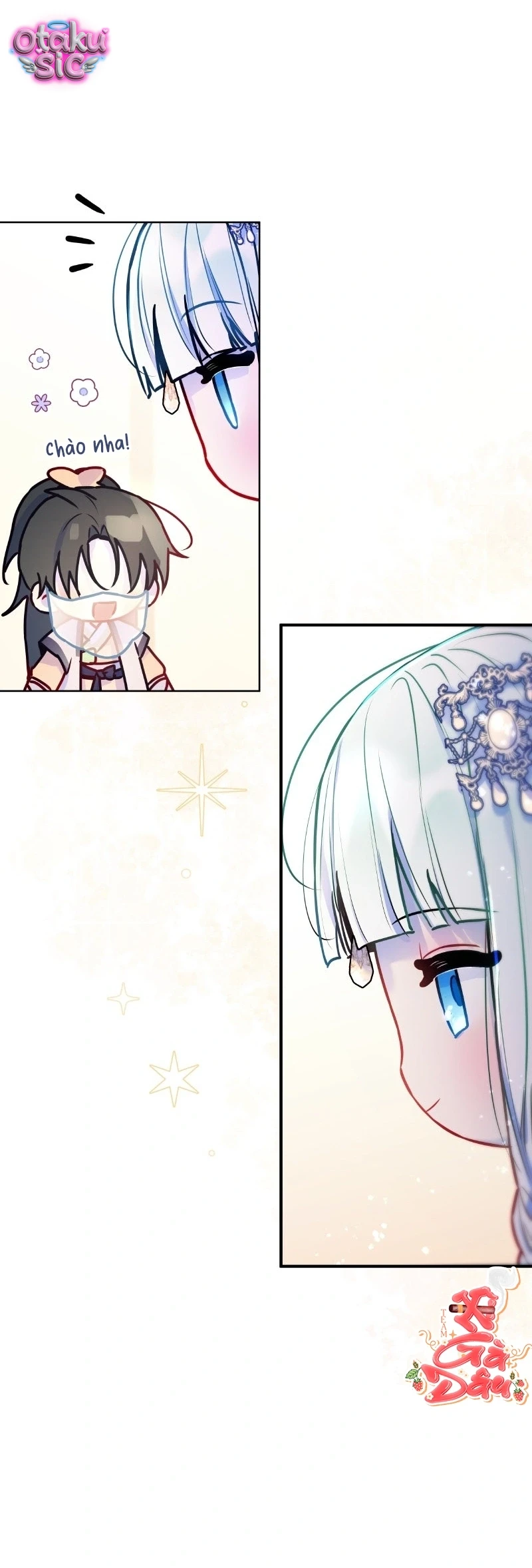 Our Guild's Idol Chapter  10 - 21