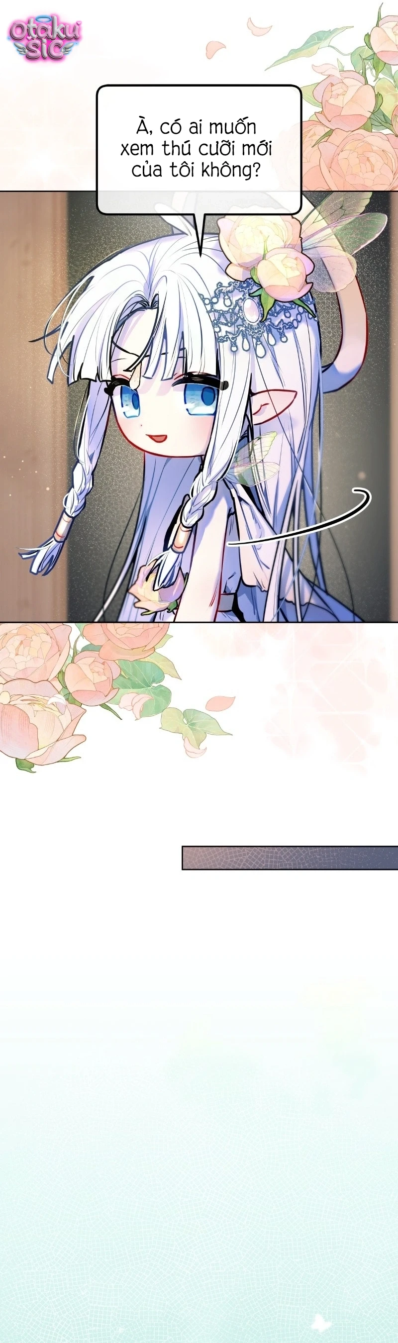 Our Guild's Idol Chapter  10 - 22