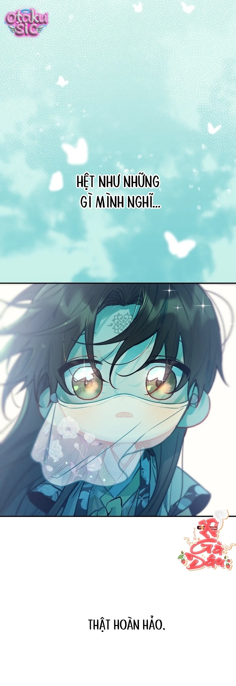 Our Guild's Idol Chapter  10 - 23