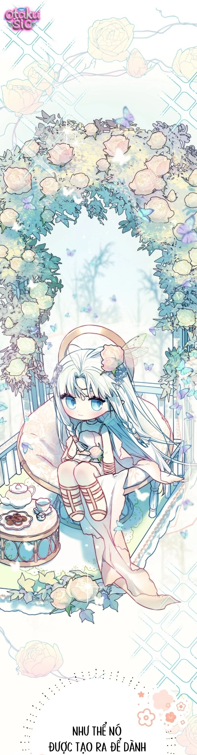 Our Guild's Idol Chapter  10 - 24