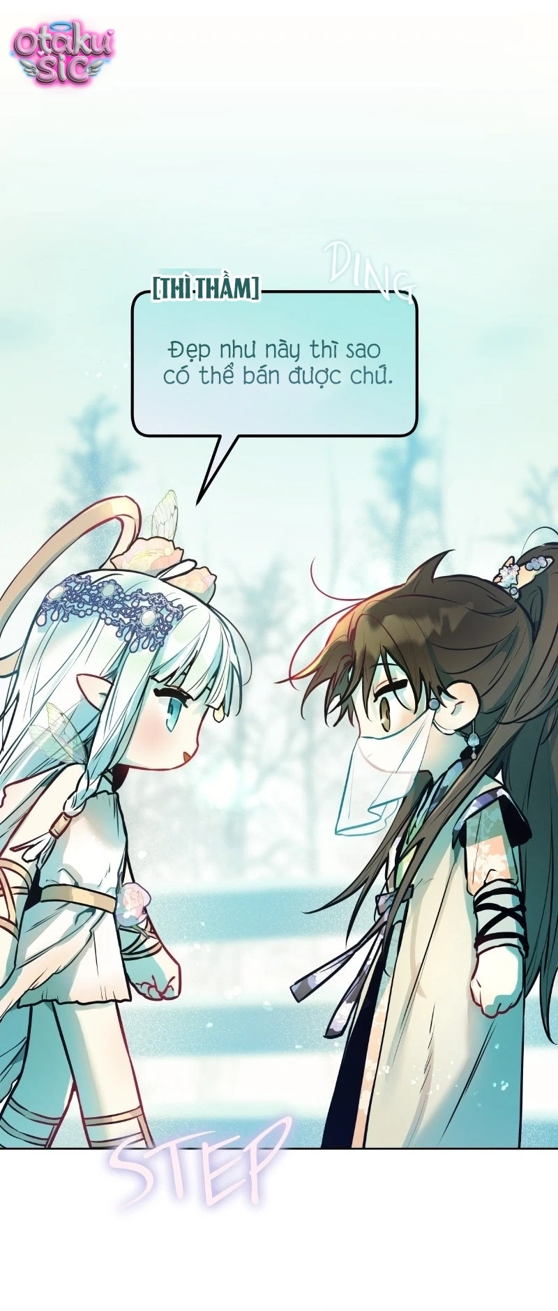 Our Guild's Idol Chapter  10 - 28
