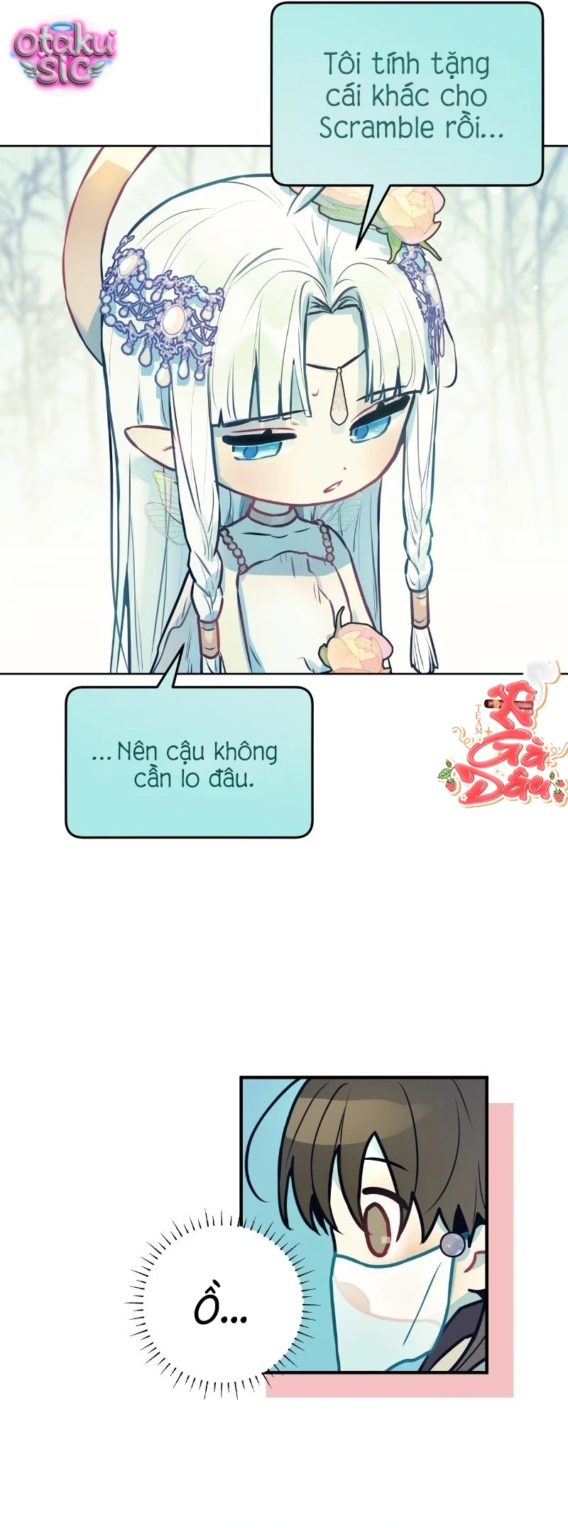 Our Guild's Idol Chapter  10 - 31
