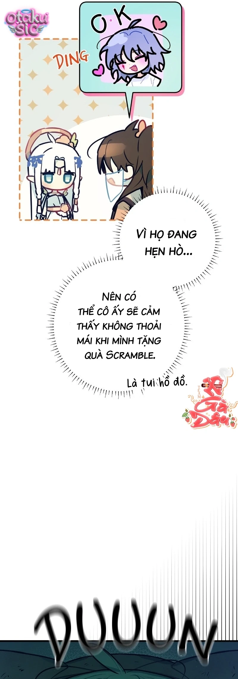 Our Guild's Idol Chapter  10 - 32