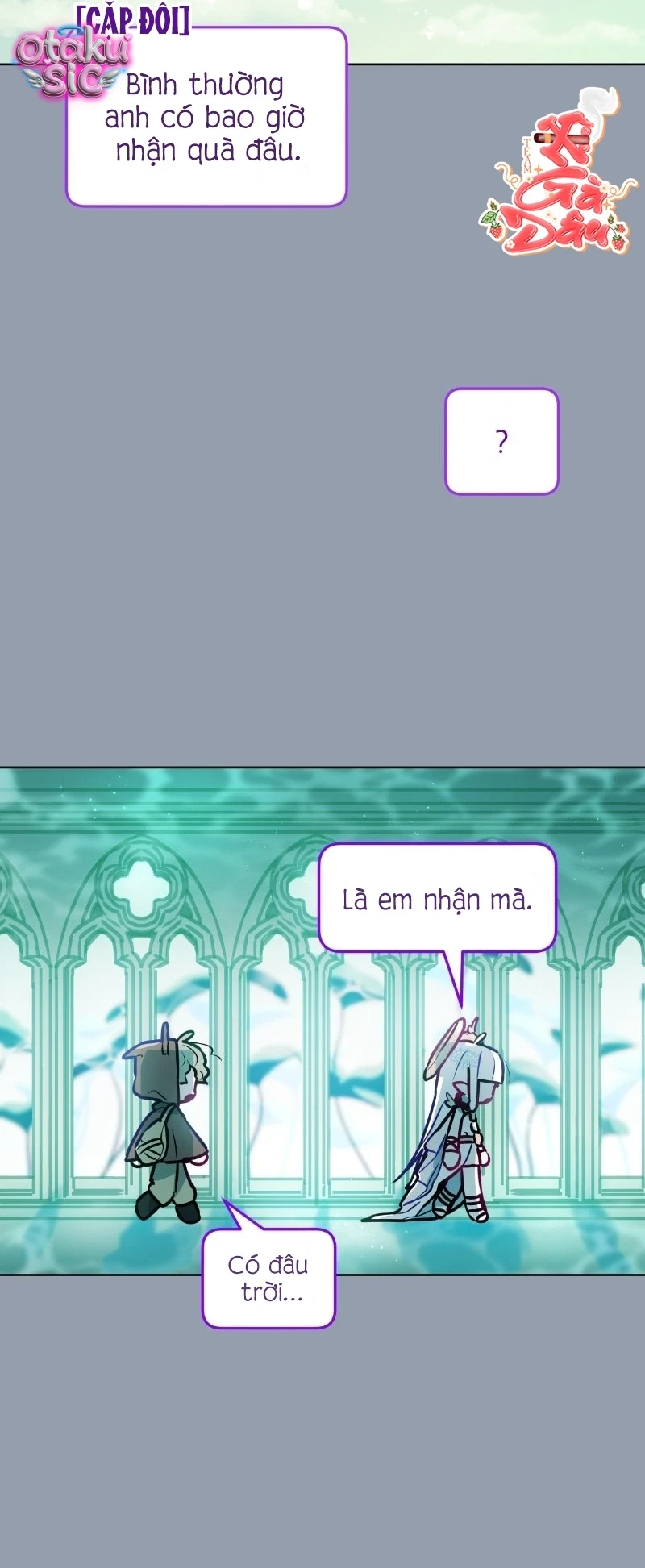 Our Guild's Idol Chapter  10 - 36