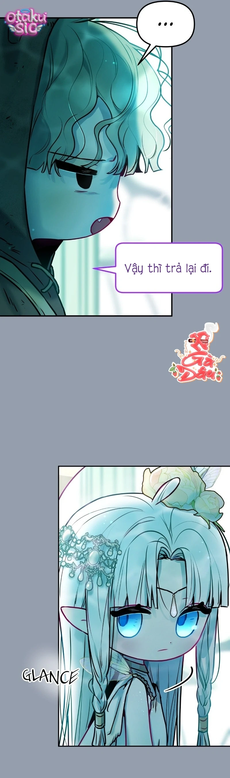 Our Guild's Idol Chapter  10 - 37