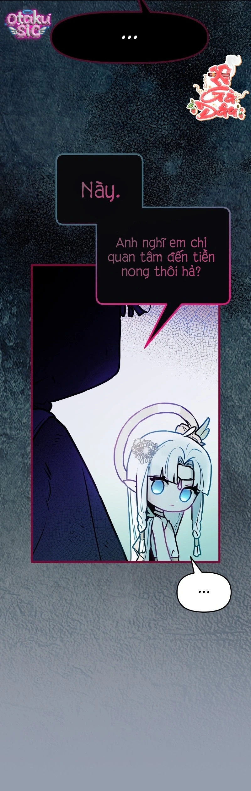 Our Guild's Idol Chapter  10 - 39