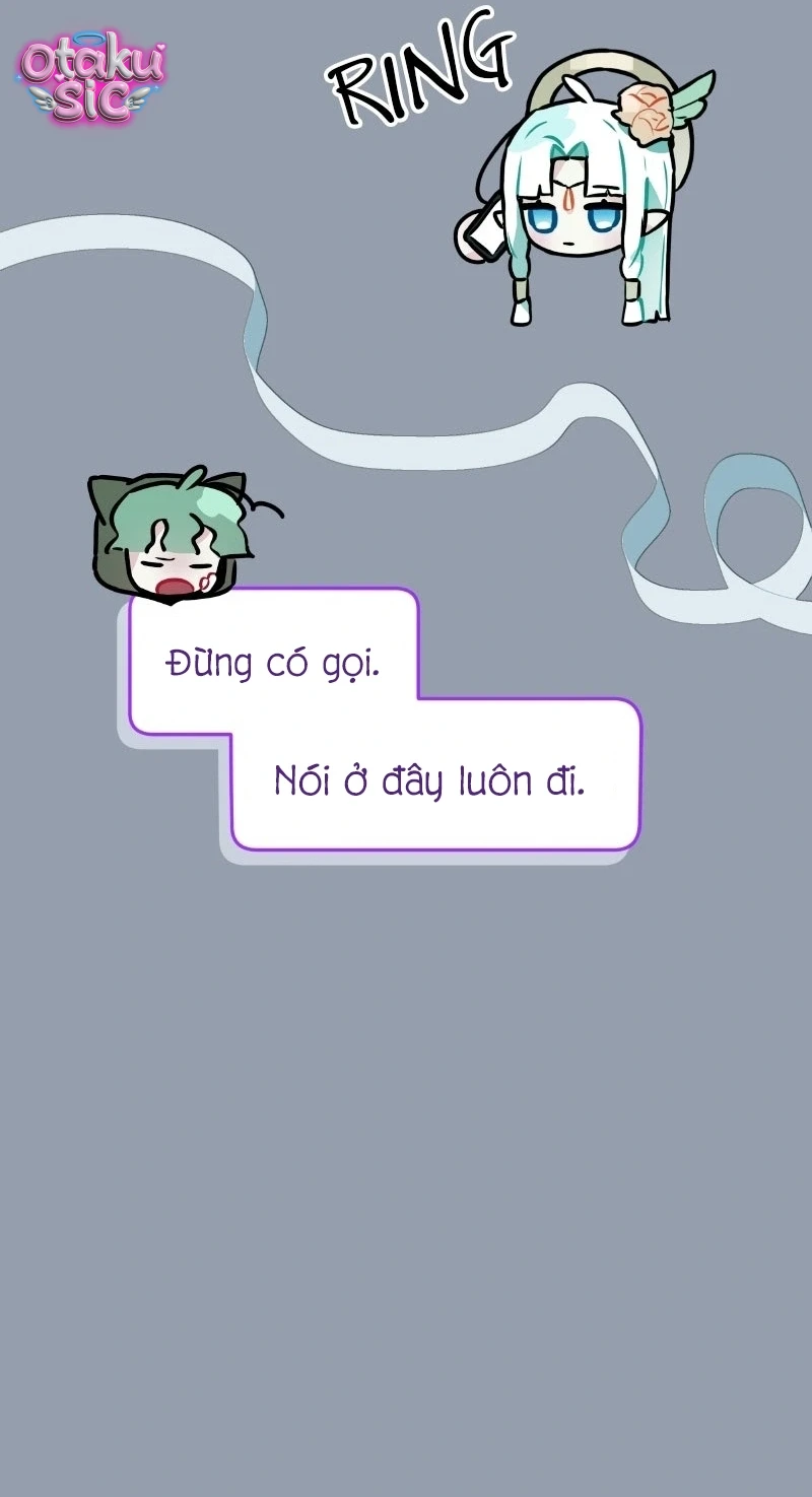 Our Guild's Idol Chapter  10 - 40