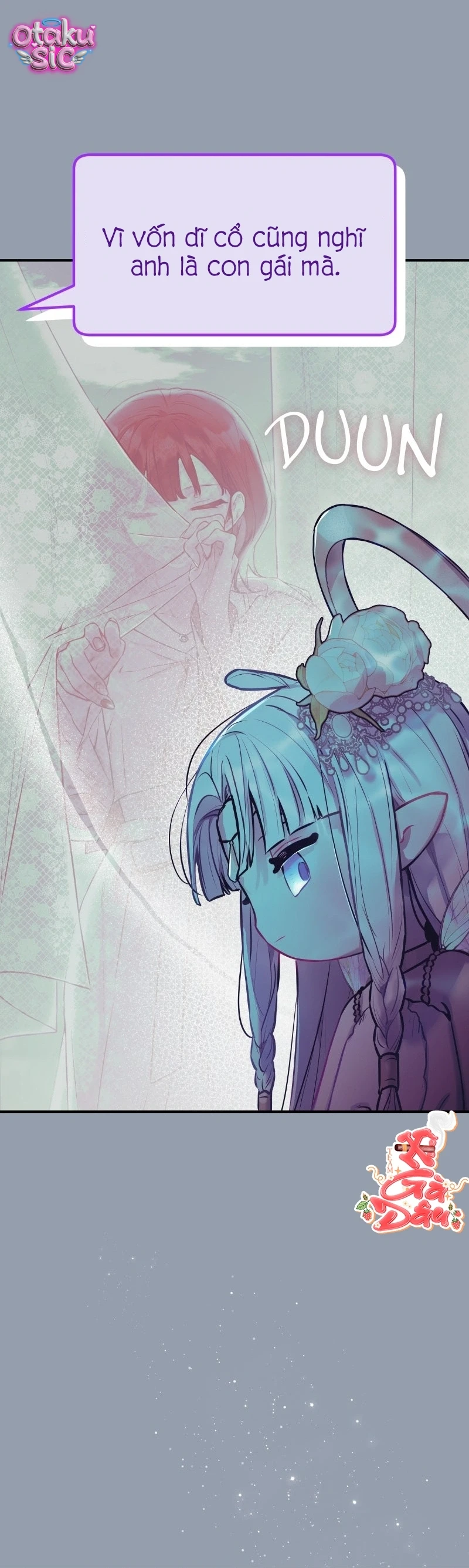 Our Guild's Idol Chapter  10 - 47